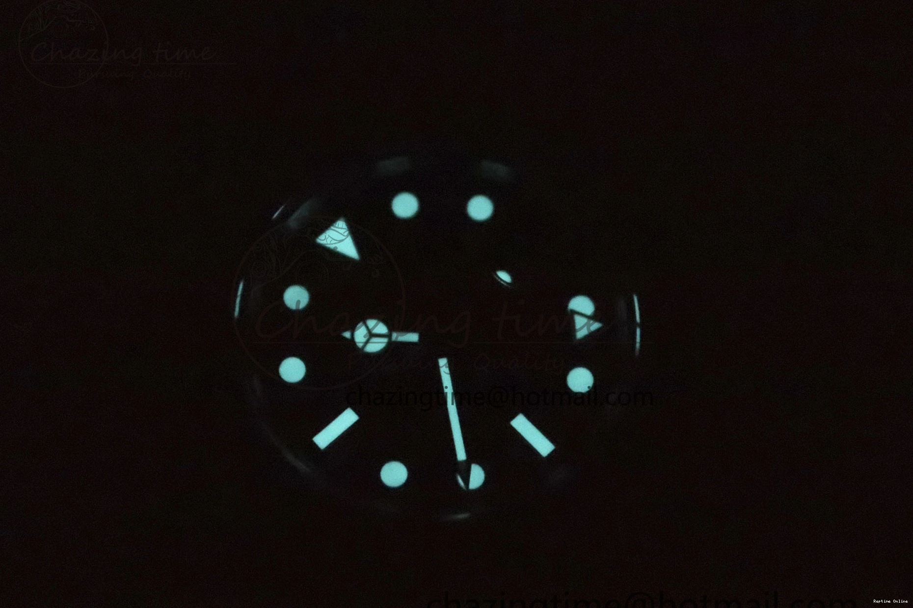 0215 Tailored GMT Master II 116710 LN 904L SS TW+ Best Edition on Oyster Bracelet VR3186 CHS 1980